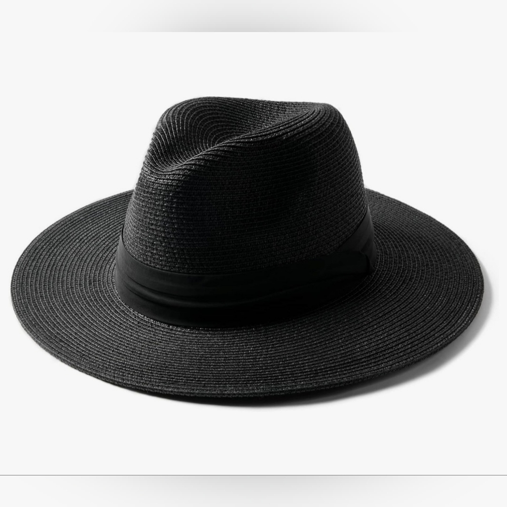 New FURTALK Panama Hat for woman and man Straw